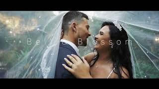 Congratulations Dryan and Liné on your wedding day-Cinematic Wedding Video