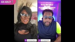 FatManScoop Says get your face/body done for richman +Men Settle Down When Their pen*s Stops Working