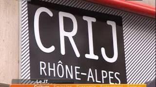 Lyon: le CRIJ déménage