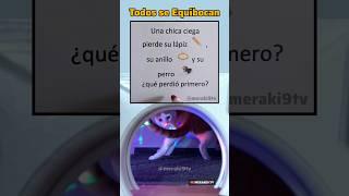 Pregunta Capciosa‍| PIENSA RÁPIDO ⏰️
