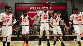 WeOutHereTv NBA 2k live stream