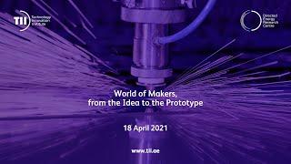 Milosch Meriac / Everybody Is A Maker: Rapid Mechanical Prototyping Using Laser Cutters