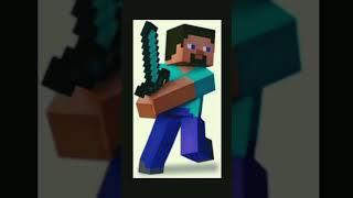#minecraft #trend #funny #gamer #mining #build #bestbuild #opbuild #steve #herobrine #editz #best