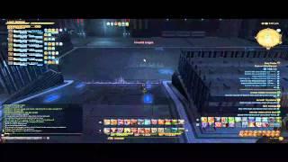FFXIV Castrum Meridium Speed Run Tutorial
