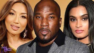 Jeannie Mai's Family & Friends DEMOLISH Jeezy's Character In Court + Jeezy's Ex CHECKS Jeannie Mai