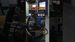 Experience Excellence with HSP Motor: Unmatched Performance