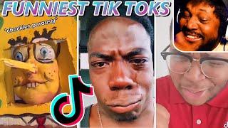 TIKTOKS you NEED to watch [Try Not To Laugh Tik Tok 6]