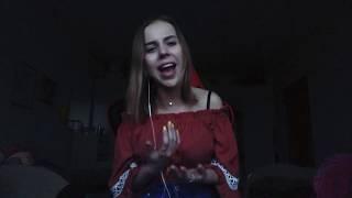 VERA - Пьяные души cover by Татьяна Усачева