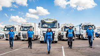 Werken bij AB Texel Group