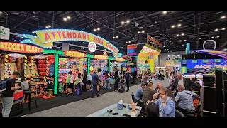 IAAPA 2024