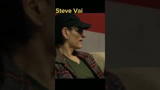 Steve Vai feel silly "Crossroad Movie"