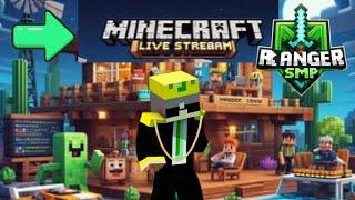 I am live  ||MINECRAFT || GAMING