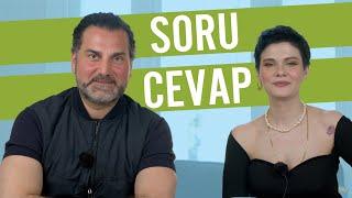 Alman Avukatınız Sorularınızı Yanıtlıyor | @yagmurvardar ve Takipçilerinin Sorularını Yanıtlıyorum