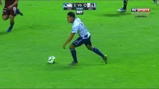 Gol de Y. Orozco | Puebla 1 - 0 Querétaro | LIGA Bancomer MX - Clausura 2019 - Jornada 9