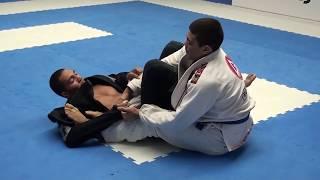 Felipe Trindade (GFTeam) vs Lucas Norat (Gracie Barra)