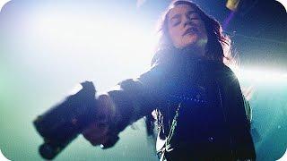 WYNONNA EARP Season 1 TRAILER (2016) Syfy Series