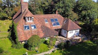 SOLD - Courthope Farm Mill Lane, Stelling Minnis, Canterbury, CT4 6AF