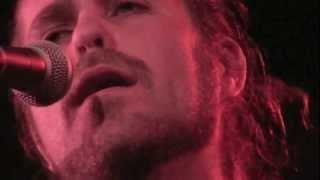 Citizen Cope SIDEWAYS - Live @ the Coach House SJC 5/16/2011