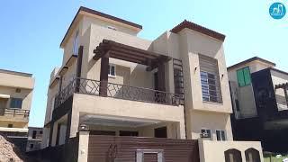 7 Marla House for Sale | Bahria Town Rawalpindi