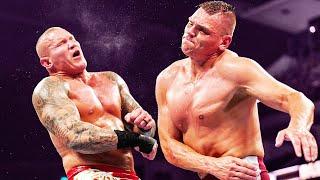 Ups & Downs: WWE Bash in Berlin 2024 Review