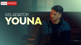 Youna Ahmadi - Geladiator I OFFICIAL MUSIC VIDEO یونا احمدی - گلادیاتور