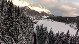 King of Dolomites 2014: a new king has come!