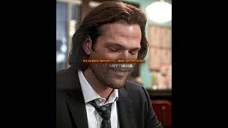 Bro Got RIZZZ - DEAN WINCHESTER {4K} - " Supernatural " || Mr.Saxobeat (Slowed)