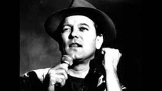 ADAN GARCIA - RUBEN BLADES