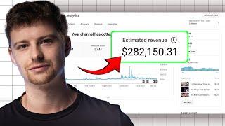 The New Way To Make Money On YouTube (As A Business)