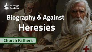 Irenaeus of Lyons - the Complete Story Documentary | Church Fathers