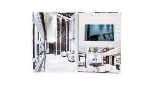 Video Brochure Canada Flora Di Menna Designs