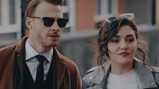 Kerem Bürsin's mysterious love: a new beginning after the breakup with Hande Erçel?