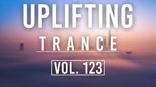  Uplifting Trance Mix | August 2024 Vol. 123 