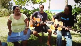 Jack Johnson w/ John Cruz & Paula Fuga - "In The Morning" Live