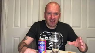 Brewdog  X Tony’s Chocolonely - Tony’s Hopolonely - beer review