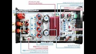 Снова об усилителе FX-Audio FX-502S PRO