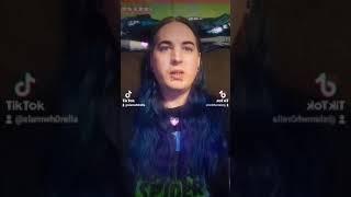 Jessie TikTok Question (Why Jump?)