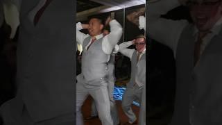 Dance off at a wedding event #wedding #weddingcinema #weddingphotography #bride #weddingfilm