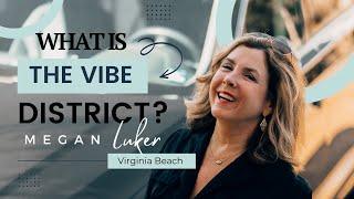 Epic Living in the Vibe District of Virginia Beach