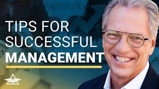 How to Build Peak Management Skills – Tom Wheelwright w/ David Dodson