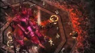 Lineage 2: New Boss - Frintezza Trailer