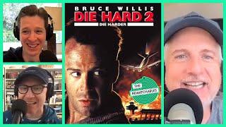 ‘Die Hard 2’ With Bill Simmons, Chris Ryan, and Sean Fennessey | The Rewatchables | Ringer Movies