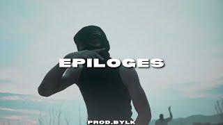 [FREE] HGEMONA$ x ΛΕΞ TYPE BEAT "Epiloges" I Trap Instrumental 2022