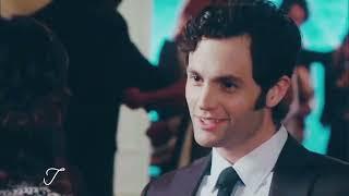 Blair & Dan - I'm With You fmv