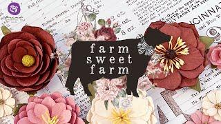 PRIMA SPRING FLING 2022 - FARM SWEET FARM COLLECTION