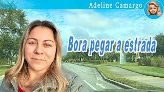 Bora pegar a estrada, qual o proximo destino!