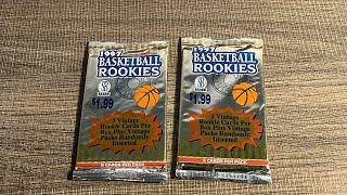 Hunting Kobe Bryant Rookie Cards! 1997 Score Basketball Rookies Packs!