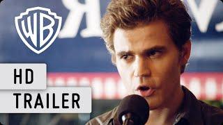 VAMPIRE DIARIES STAFFEL 5 - Trailer Deutsch HD German