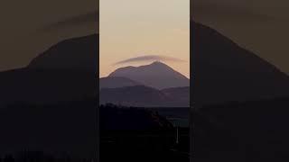  L'Auvergne, une destination délirante  #géologie #volcan #biologie