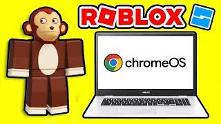 Run Roblox Studio on Chromebook (2024)